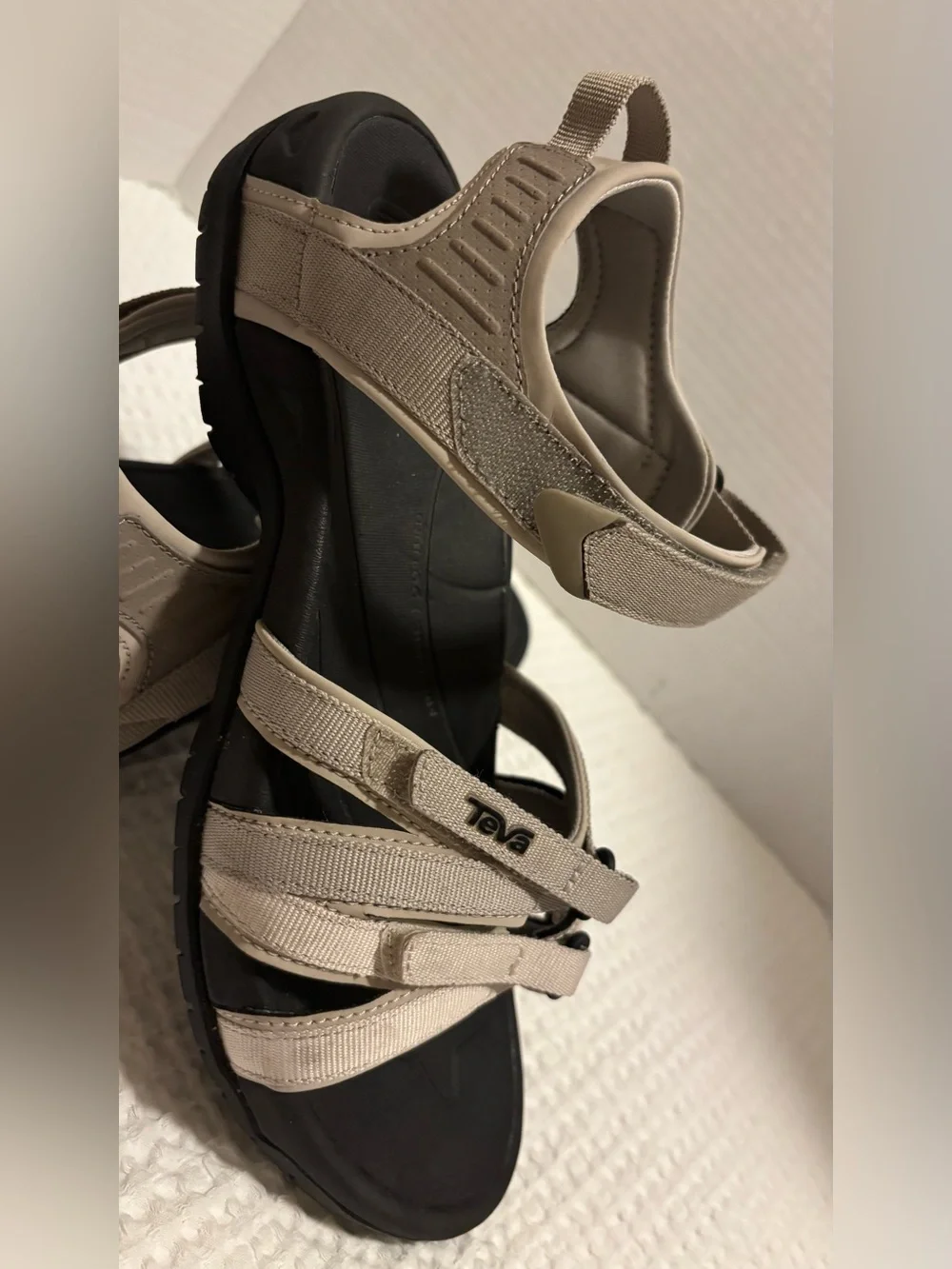 TEVA Womens Tirra Sandals